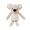 FuzzYard Life Dog Toy Koala Sandstone