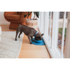 FuzzYard Life Silicone Feeding Mat French Blue