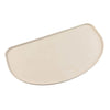 FuzzYard Life Silicone Feeding Mat Sandstone-Habitat Pet Supplies