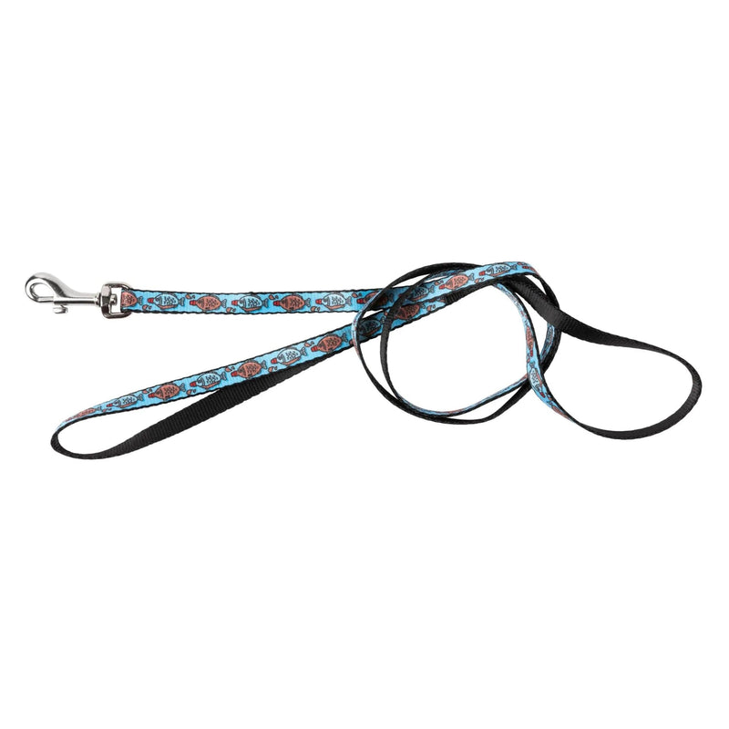 FuzzYard Soy Sauce Cat Harness and Lead Walking Set ^._.^