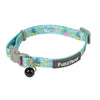 FuzzYard Wakey Wakey Cat Collar ^._.^-Habitat Pet Supplies