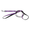FuzzYard Wild One Bubblegum Cat Harness and Lead Walking Set