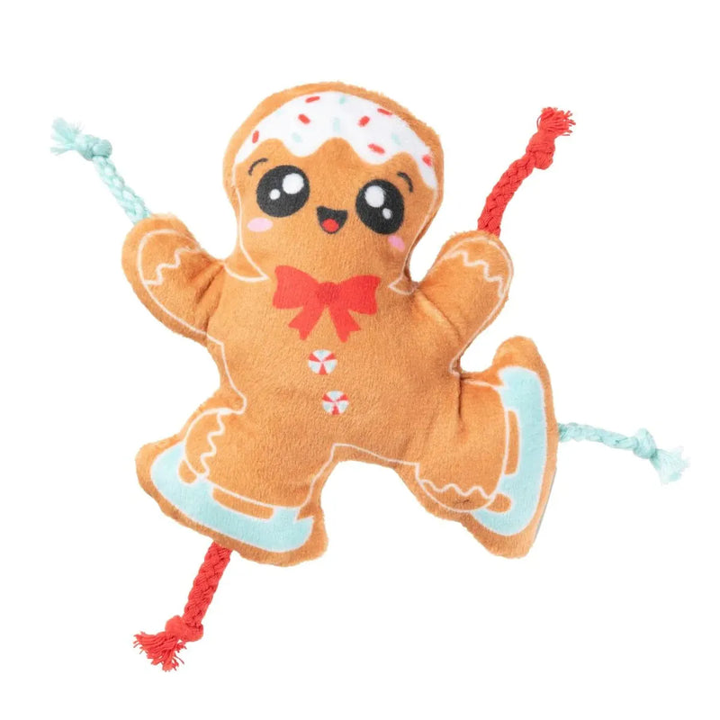 Fuzzyard Christmas Biscuits Blader Cat Toy ***