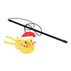 Fuzzyard Christmas Festive Waddles Cat Toy ***