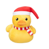 Fuzzyard Christmas Festive Waddles Dog Toy-Habitat Pet Supplies