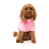 Fuzzyard Dog Apparel Winnie Hoodie Pink Size 3-Habitat Pet Supplies