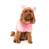 Fuzzyard Dog Apparel Winnie Hoodie Pink Size 3