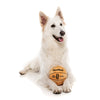 Fuzzyard Dog Toy Basketball :->>