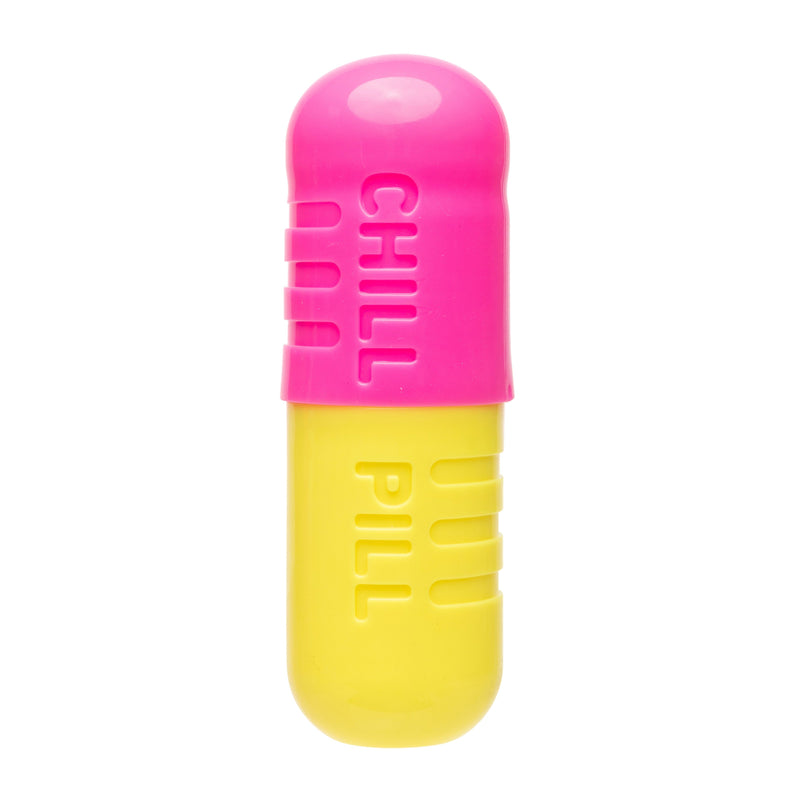 Fuzzyard Dog Toy Chill Pill