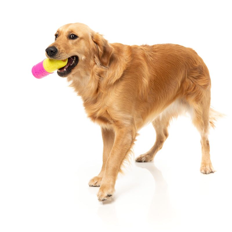Fuzzyard Dog Toy Chill Pill