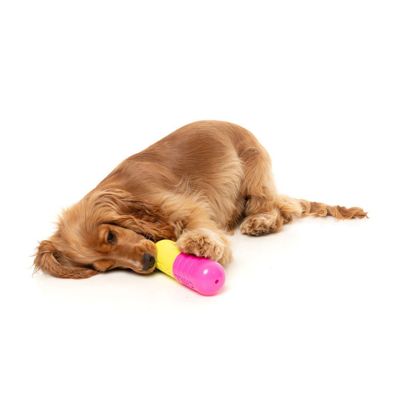 Fuzzyard Dog Toy Chill Pill