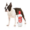 Fuzzyard Dog Toy Pawdka-Habitat Pet Supplies