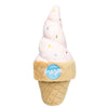 Fuzzyard Dog Toy Soft Serve Icecream-Habitat Pet Supplies