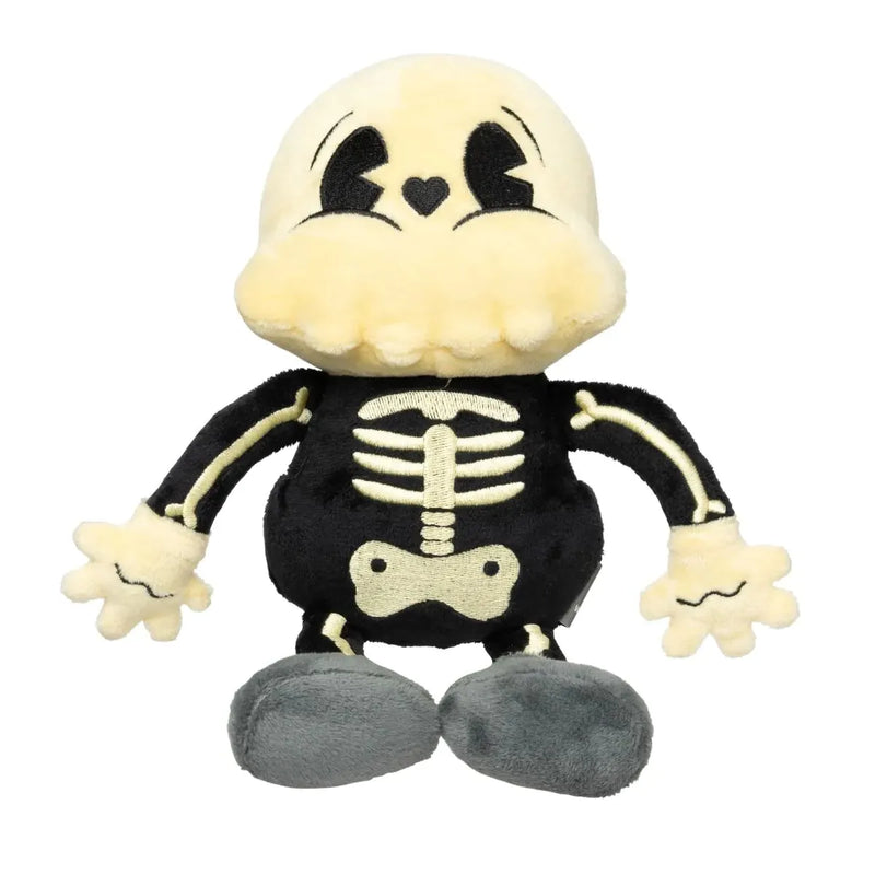 Fuzzyard Halloween Arthur-itis Dog Toy --^--