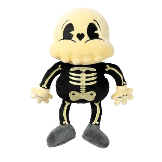 Fuzzyard Halloween Arthur-itis Dog Toy