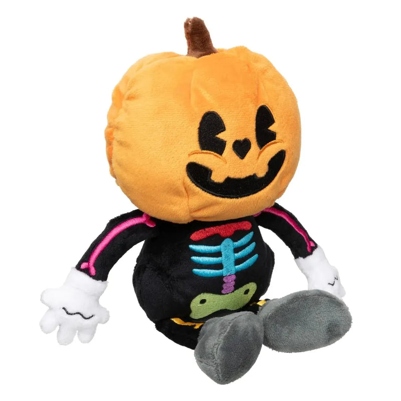 Fuzzyard Halloween Boo-ternut Dog Toy --^--