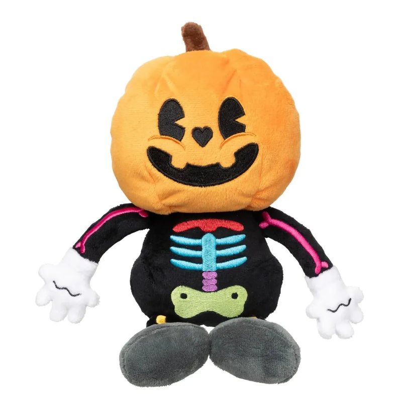 Fuzzyard Halloween Boo-ternut Dog Toy --^--