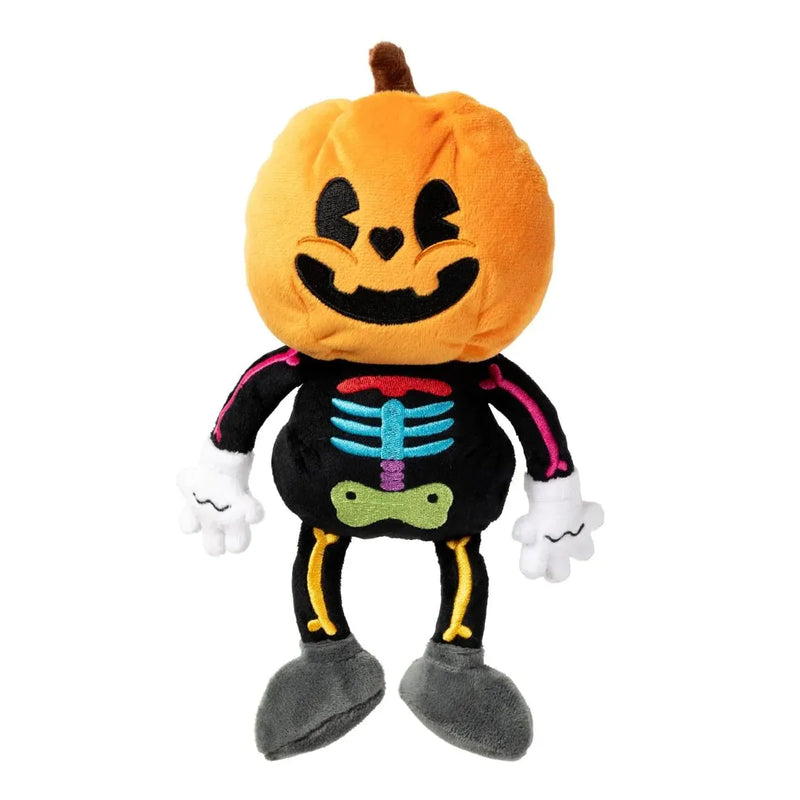 Fuzzyard Halloween Boo-ternut Dog Toy -^-Habitat Pet Supplies