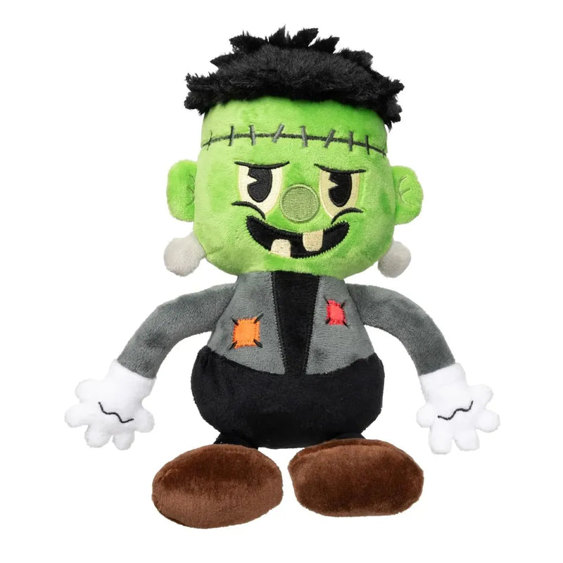 Fuzzyard Halloween Igor Dog Toy --^--