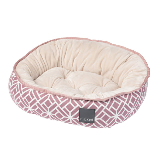 Fuzzyard Reversible Dog Bed Edessa Large