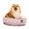 Fuzzyard Reversible Dog Bed Edessa Small