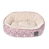Fuzzyard Reversible Dog Bed Edessa Small