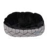 Fuzzyard Reversible Dog Bed Fitzroy Small