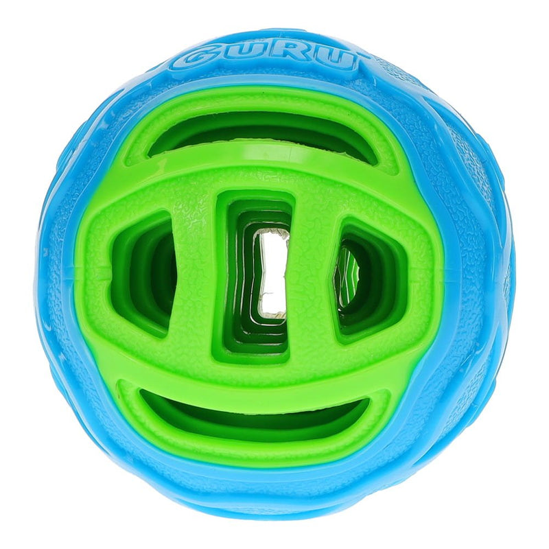 GURU Puzzle Jack Dog Enrichment Toy Medium ^^^
