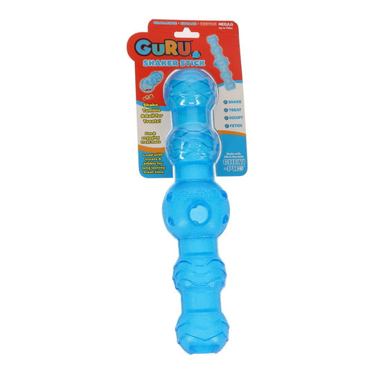 GURU Shaker Stick Dog Enrichment Toy Medium/Large