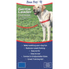 Gentle Leader Harness with Front Leash Attachment Extra Large***-Habitat Pet Supplies
