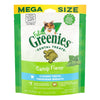 Greenies Cat Dental Treats Catnip 130g-Habitat Pet Supplies
