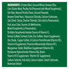 Greenies Cat Dental Treats Catnip 277g