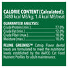 Greenies Cat Dental Treats Catnip 277g