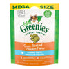 Greenies Cat Dental Treats Oven Roasted Chicken 130g-Habitat Pet Supplies