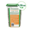 Greenies Cat Dental Treats Oven Roasted Chicken 277g