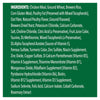 Greenies Cat Dental Treats Oven Roasted Chicken 60g