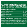 Greenies Cat Dental Treats Oven Roasted Chicken 60g