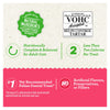 Greenies Cat Dental Treats Savory Salmon 130g ^._.^