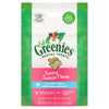 Greenies Cat Dental Treats Savory Salmon 60g-Habitat Pet Supplies