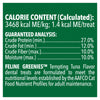 Greenies Cat Dental Treats Tempting Tuna 130g ^._.^