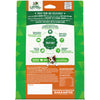 Greenies Dog Blueberry Dental Treats for Regular Dogs 340g