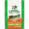 Greenies Dog Blueberry Dental Treats for Teenie Dogs 340g