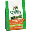 Greenies Dog Blueberry Dental Treats for Teenie Dogs 340g-Habitat Pet Supplies