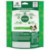 Greenies Dog Original Dental Treats for Large Dogs 170g