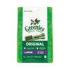 Greenies Dog Original Dental Treats for Large Dogs 340g-Habitat Pet Supplies