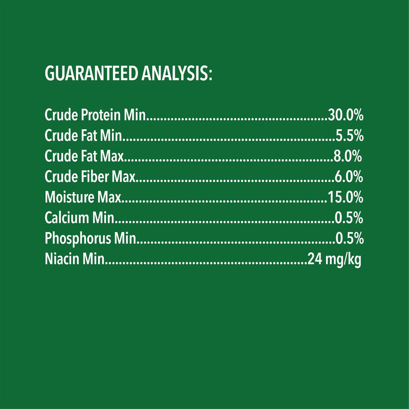 Greenies Dog Original Dental Treats for Teenie Dogs Value Pack 1kg