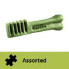 Greenies Dog Original Dental Treats for Teenie Dogs Value Pack 1kg