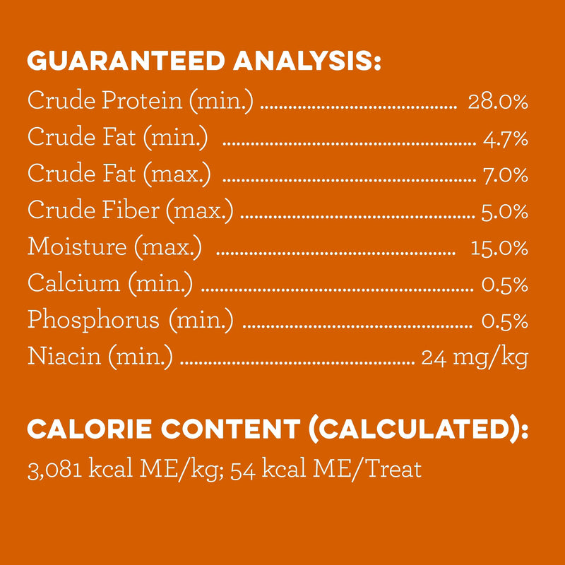 Greenies Dog Sweet Potato Dental Treats for Petite Dogs 340g ^._.^