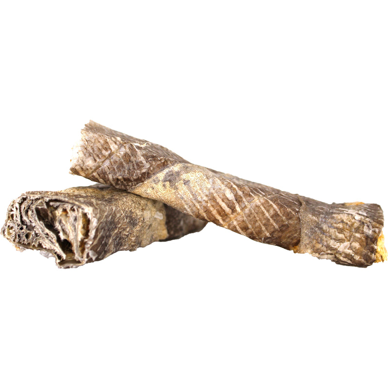 Gunnis Taste of Iceland Cod Chewy Sticks 4 Inch Dog Treats 3 Pack