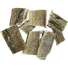 Gunnis Taste of Iceland Cod Skin Chips Dog Treats 255g